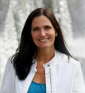 Danielle Ingenito, The Energy Alchemist