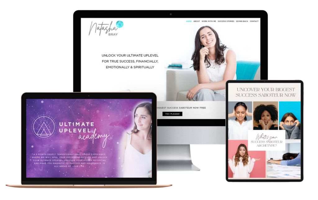 SSA Your Million Dollar Business in a Box - UUA and Quiz on Devices