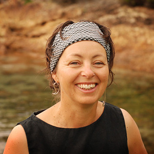 Traci Chambers - Jewelry Designer & Intuitive